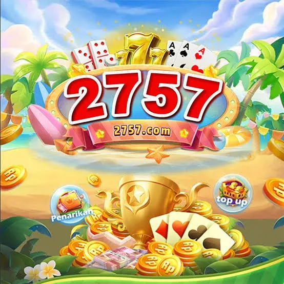 2757 - Pertarungan Seru di Arena