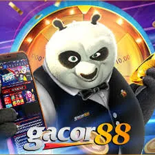 GACOR88 - Balap Motor Penuh Aksi