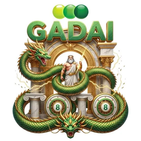GADAITOTO - Pertarungan Epik Menunggu Anda