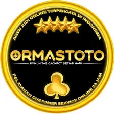 ORMASTOTO - Game Idle yang Mengasyikkan